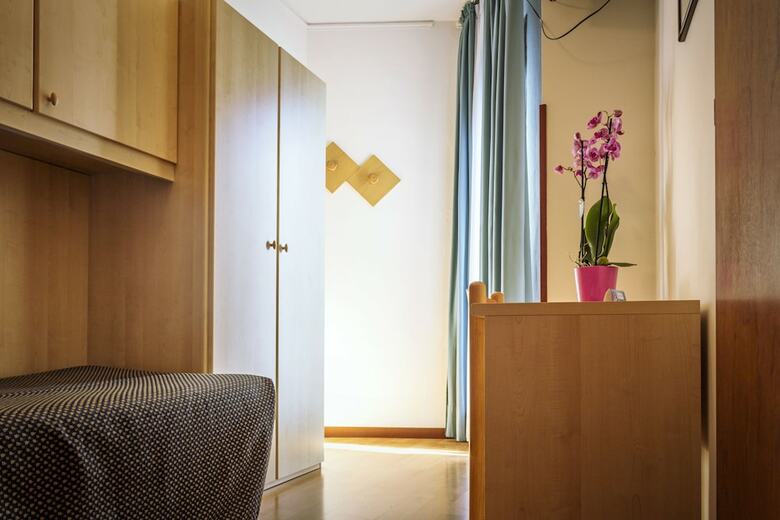 Hotel Saturno
