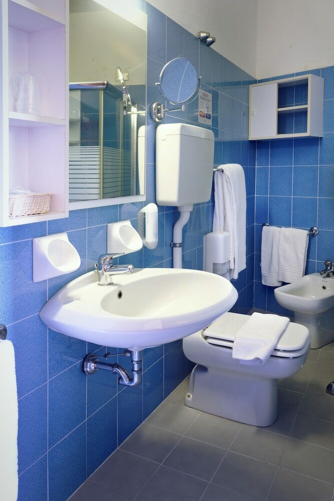 Hotel Saturno