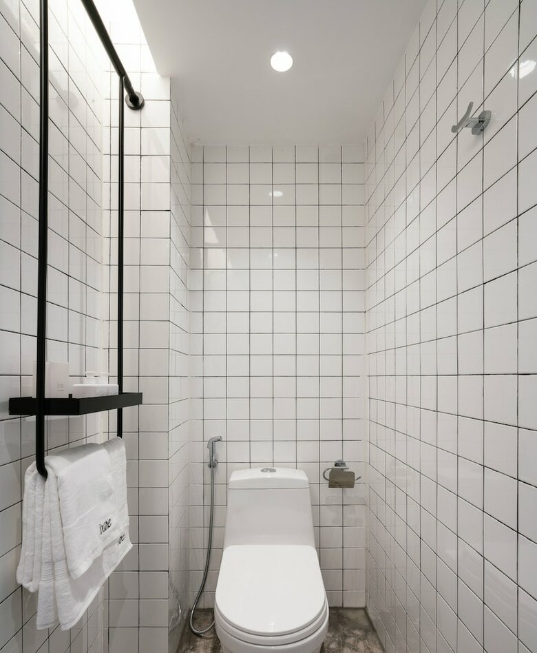 Aparthotel Bare Gallery Boutique Stays