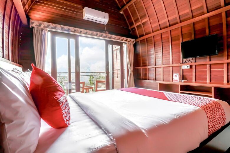 Hostal Oyo 1254 Sekar Arum Guest House