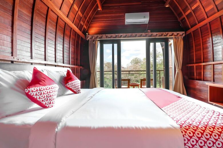 Hostal Oyo 1254 Sekar Arum Guest House