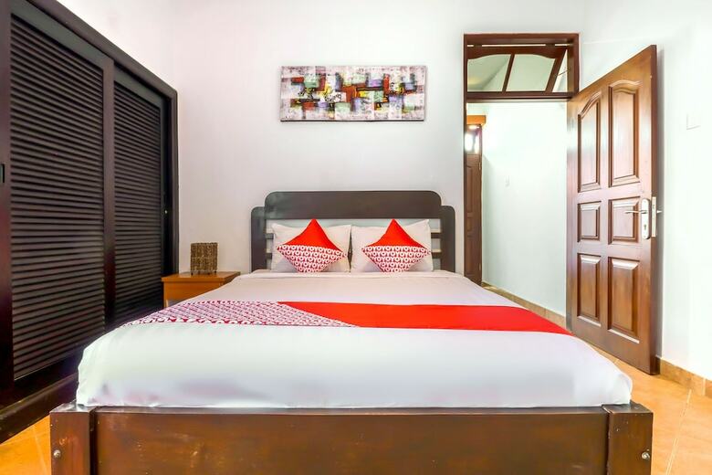Hostal Oyo 1254 Sekar Arum Guest House