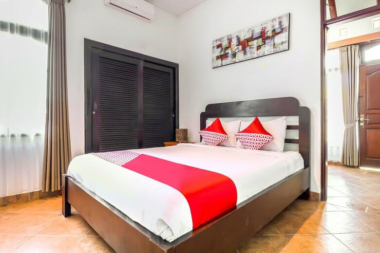 Hostal Oyo 1254 Sekar Arum Guest House