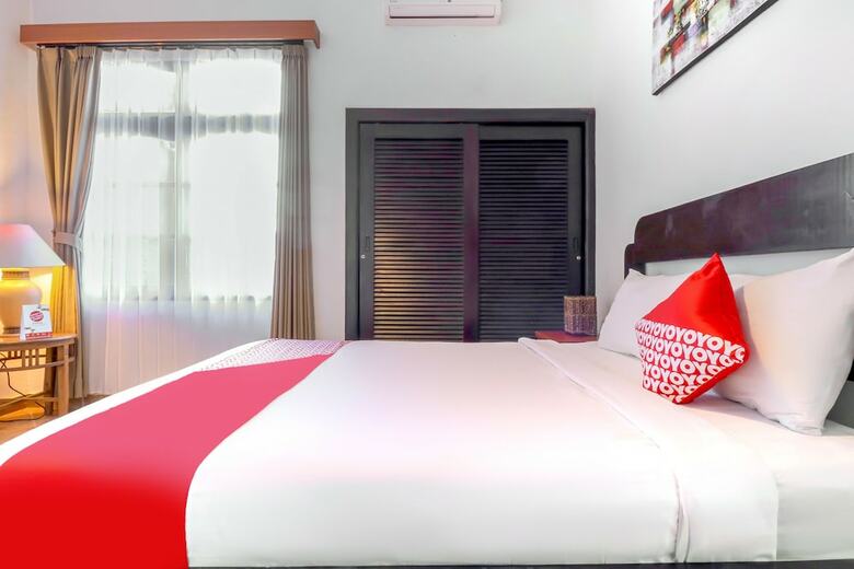 Hostal Oyo 1254 Sekar Arum Guest House