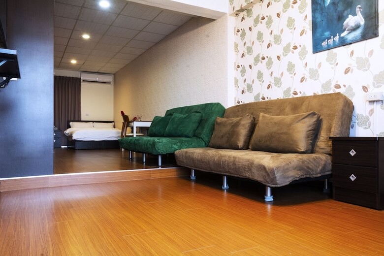 Hotel An Ping 153