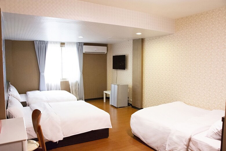 Hotel An Ping 153