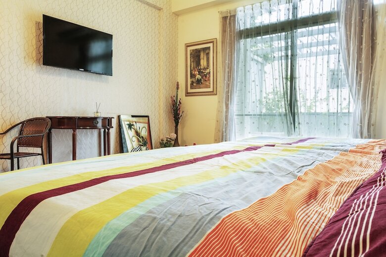 Hotel An Ping 153