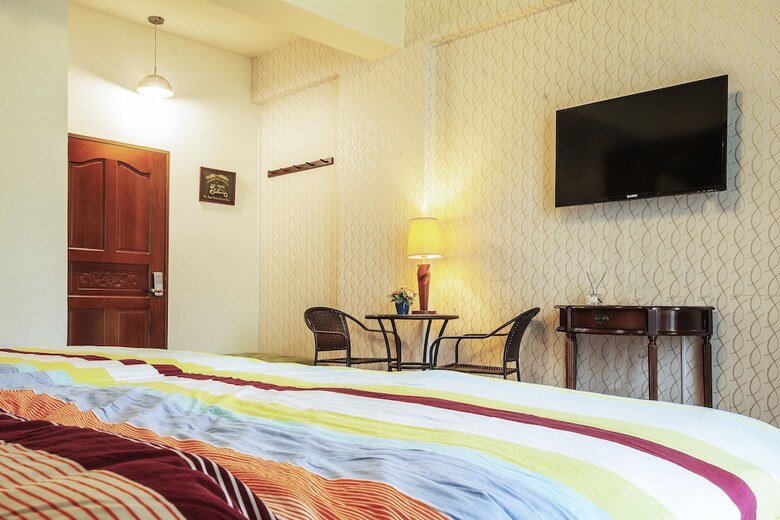 Hotel An Ping 153