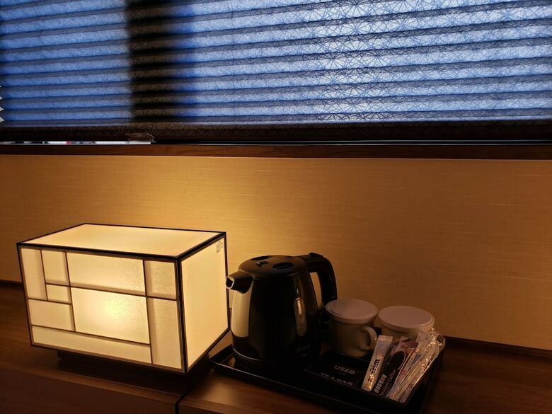 Welina Hotel Shinsaibashi Nagomi