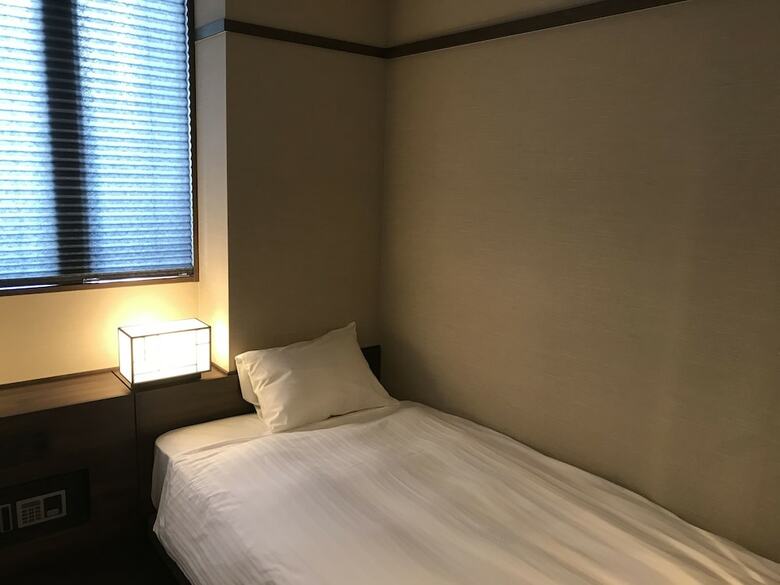 Welina Hotel Shinsaibashi Nagomi