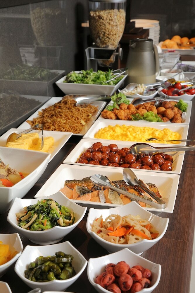 Welina Hotel Shinsaibashi Nagomi