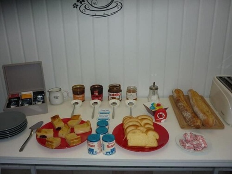 Bed & Breakfast La Clef de Broc�liande