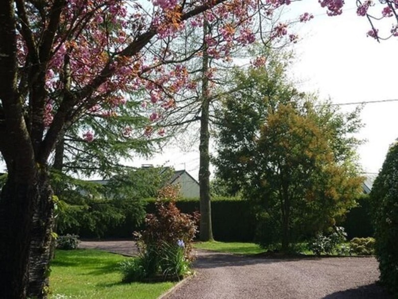 Bed & Breakfast La Clef de Broc�liande