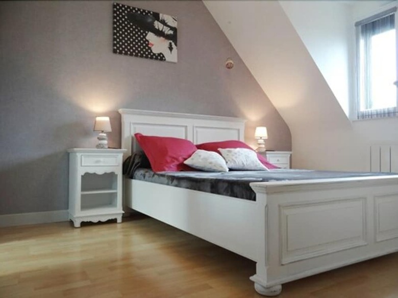 Bed & Breakfast La Clef de Broc�liande