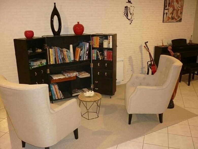 Bed & Breakfast La Clef de Broc�liande