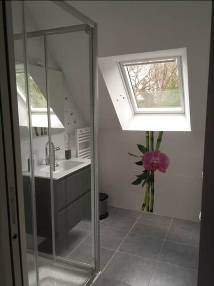 Bed & Breakfast La Clef de Broc�liande