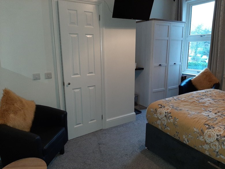 Hotel Lane Rigg Guest House