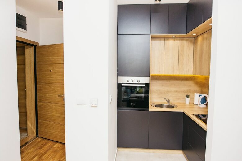 Arena Big Luxury Apartment