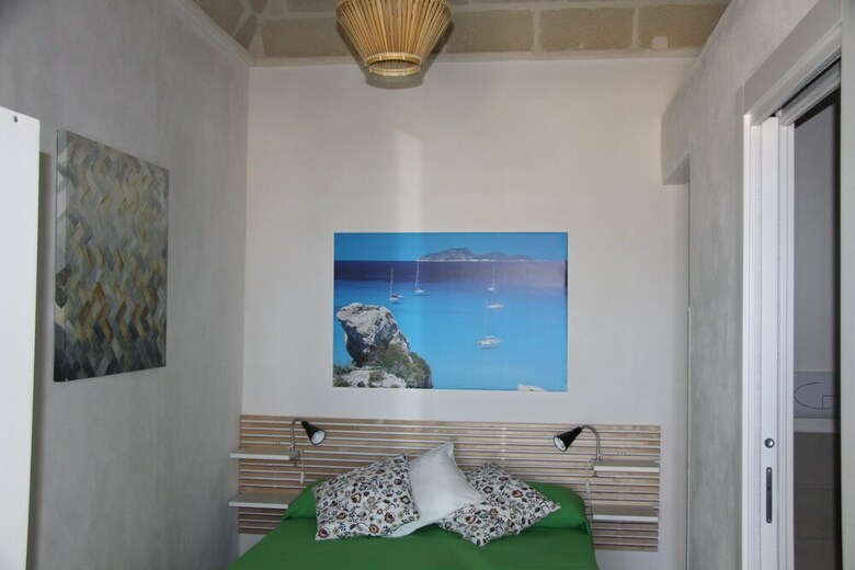 Apartamento La Luna E Il Gatto