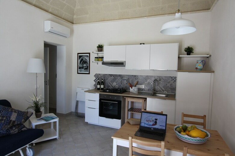 Apartamento La Luna E Il Gatto