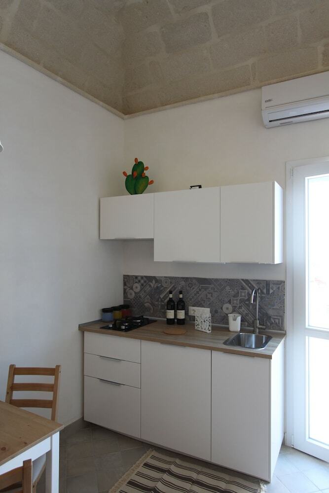 Apartamento La Luna E Il Gatto