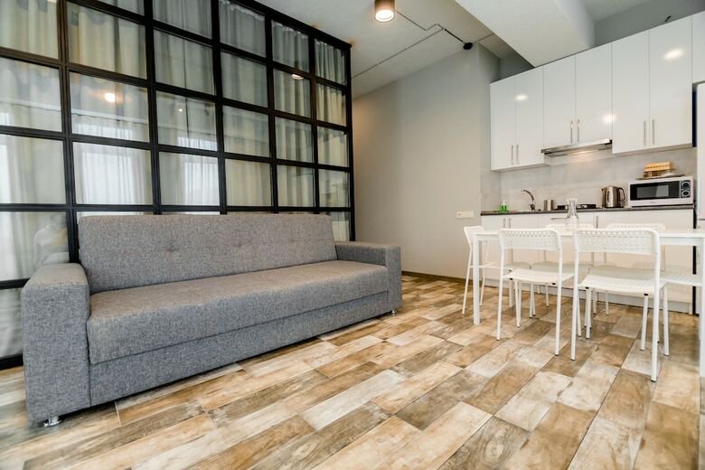 X-group Apartments