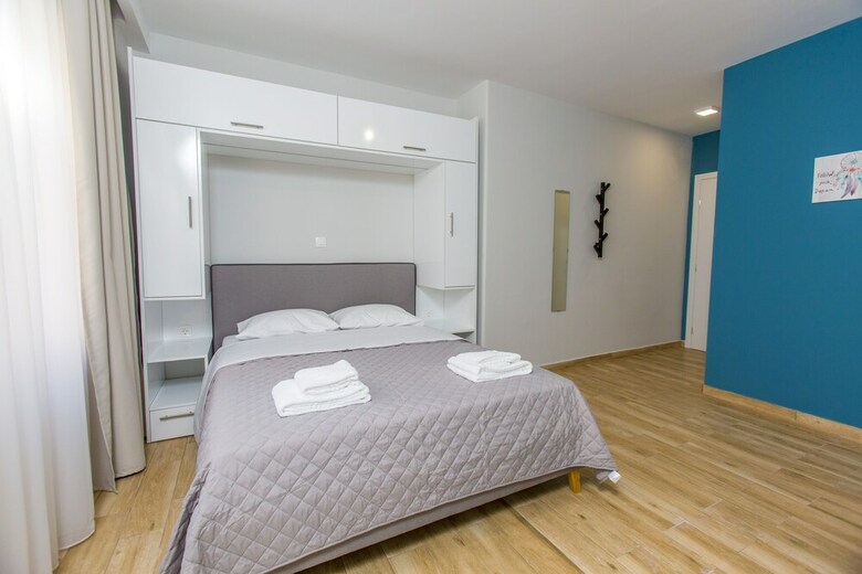 Apartamentos Athens Raise Acropolis Project