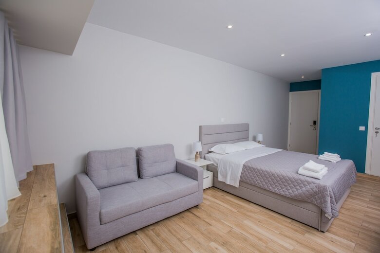 Apartamentos Athens Raise Acropolis Project
