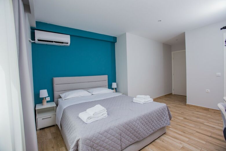 Apartamentos Athens Raise Acropolis Project