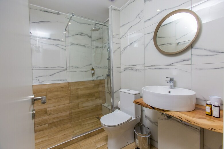 Apartamentos Athens Raise Acropolis Project