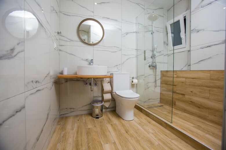 Apartamentos Athens Raise Acropolis Project