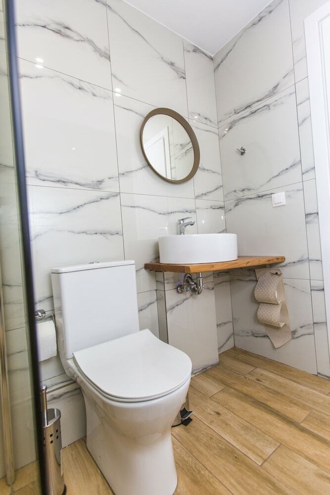 Apartamentos Athens Raise Acropolis Project
