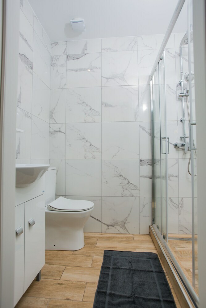 Apartamentos Athens Raise Acropolis Project