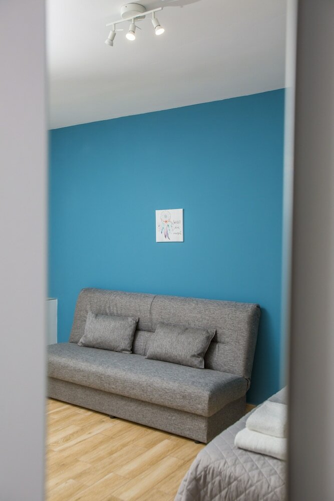 Apartamentos Athens Raise Acropolis Project
