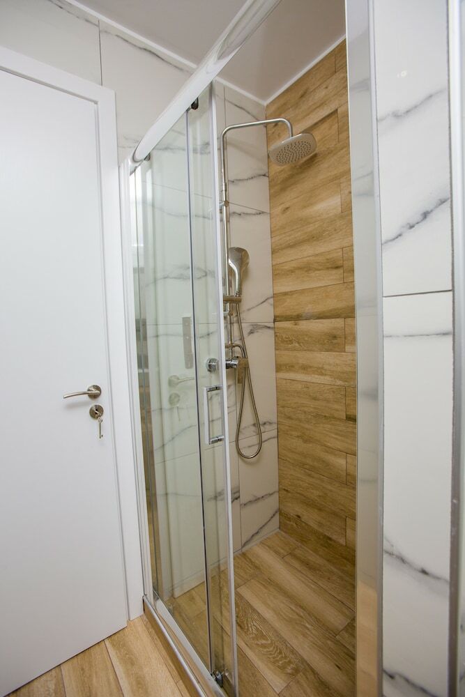 Apartamentos Athens Raise Acropolis Project