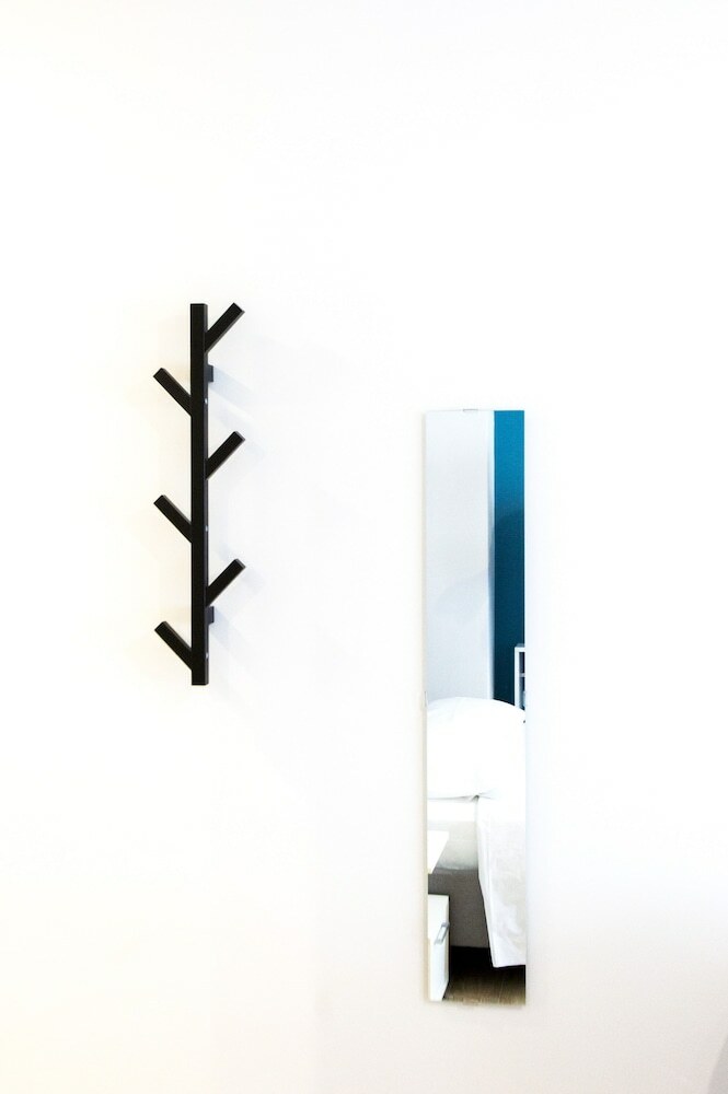 Apartamentos Athens Raise Acropolis Project