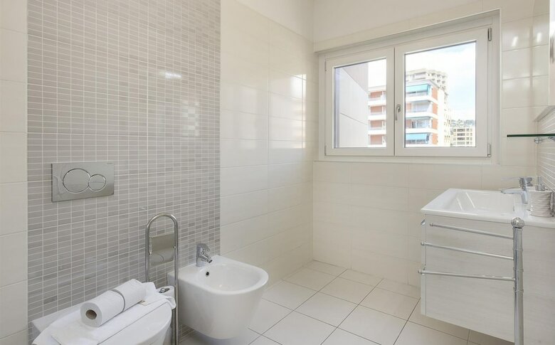 Apartamentos Roggia 15