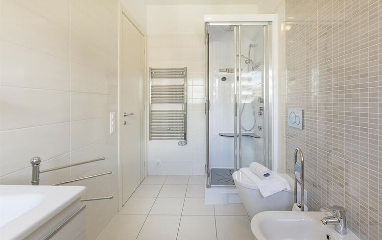 Apartamentos Roggia 15