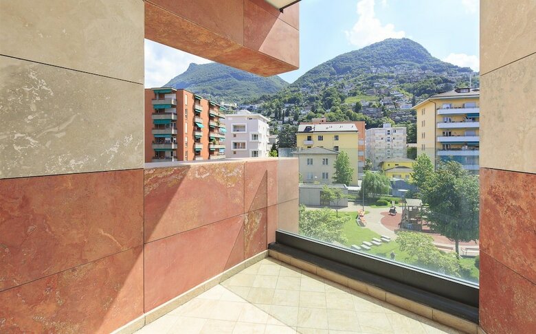 Apartamentos Roggia 15