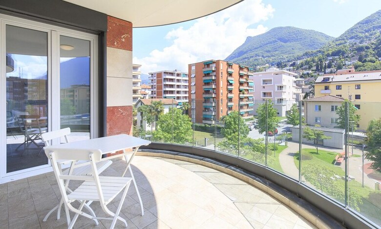 Apartamentos Roggia 15