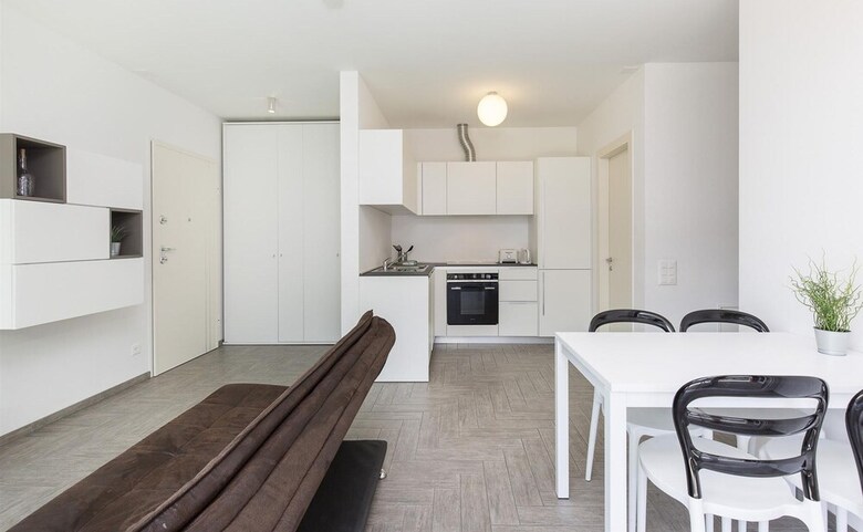 Apartamentos Roggia 15
