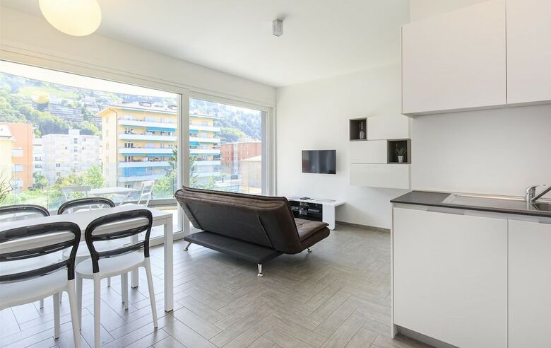 Apartamentos Roggia 15