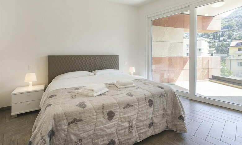Apartamentos Roggia 15
