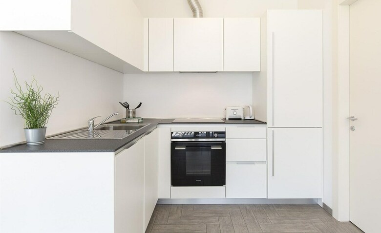 Apartamentos Roggia 15