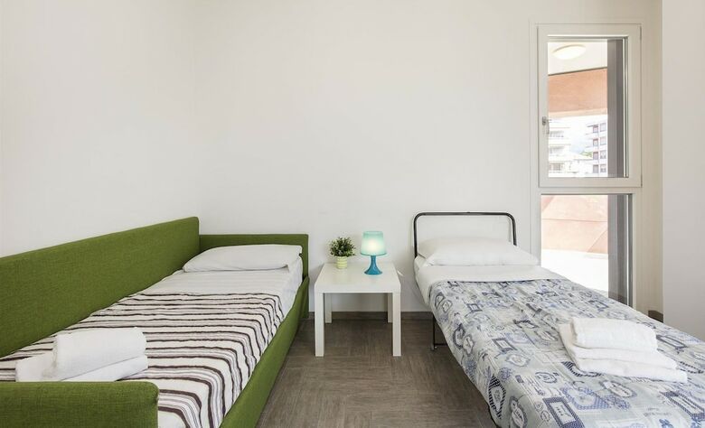Apartamentos Roggia 15