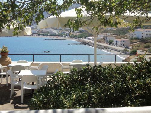 Aparthotel Marou Hotel