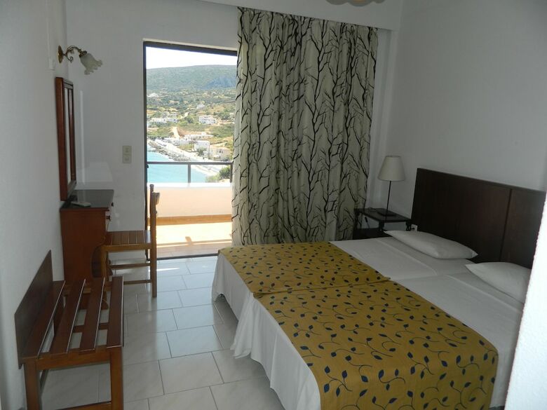 Aparthotel Marou Hotel