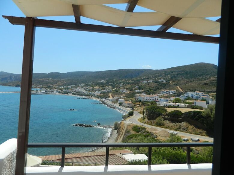 Aparthotel Marou Hotel