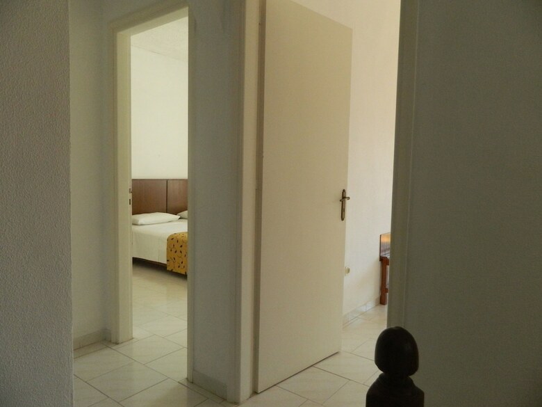 Aparthotel Marou Hotel