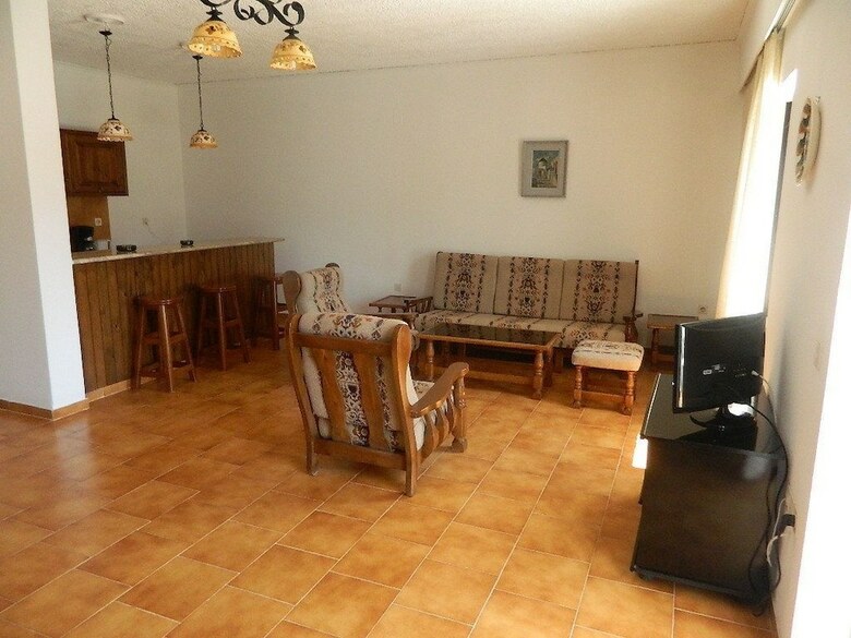 Aparthotel Marou Hotel